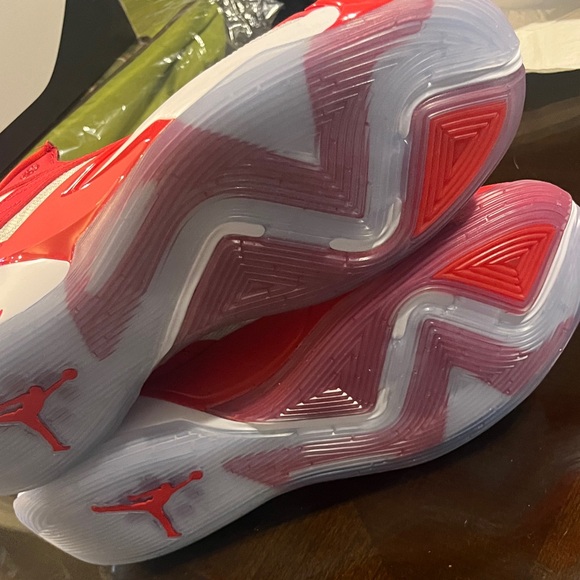 Jordan Luka 2 basketball sneakers - Picture 6 of 6